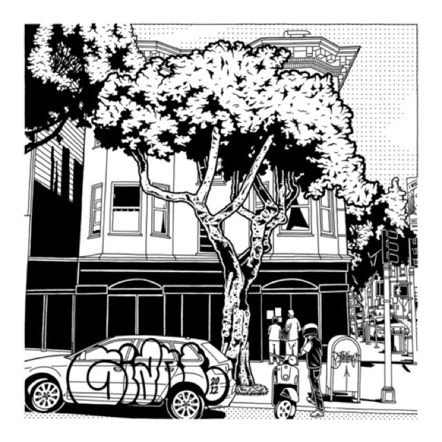 فروشگاه فیزیکی